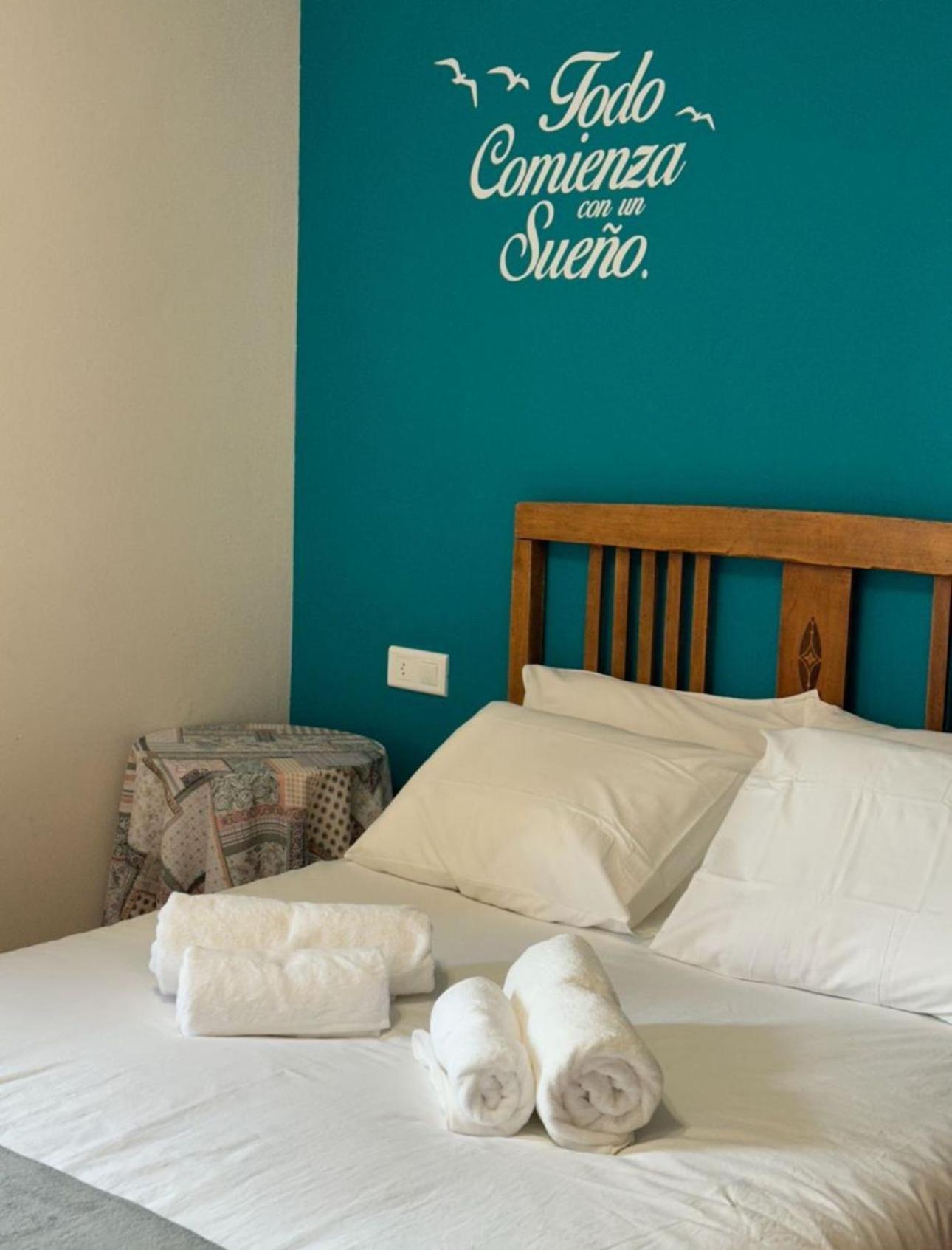 Casa Costa Laspaules ภายนอก รูปภาพ