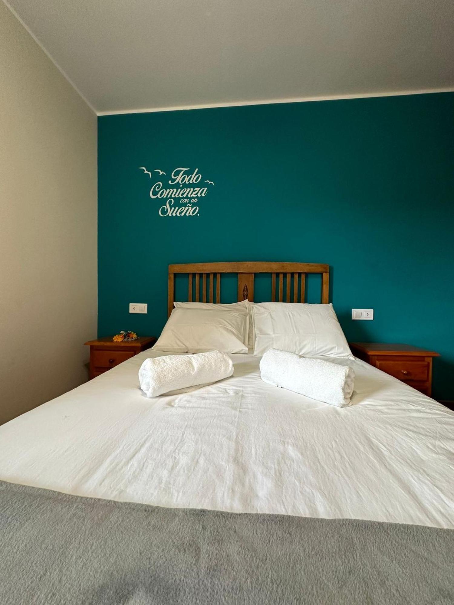 Casa Costa Laspaules ภายนอก รูปภาพ