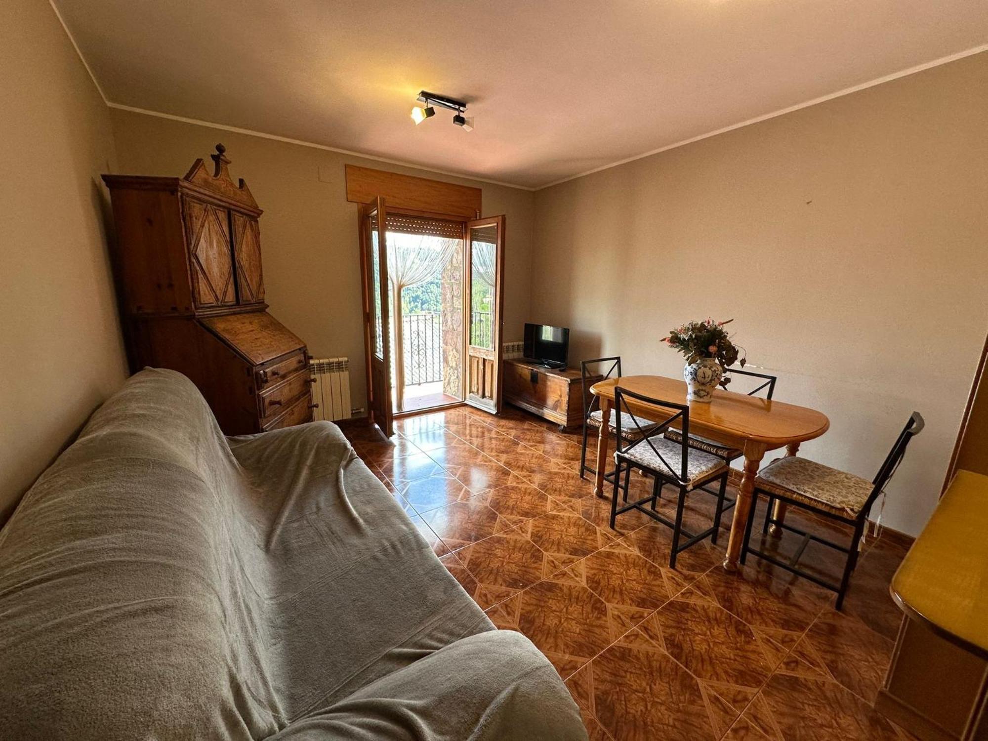 Casa Costa Laspaules ภายนอก รูปภาพ