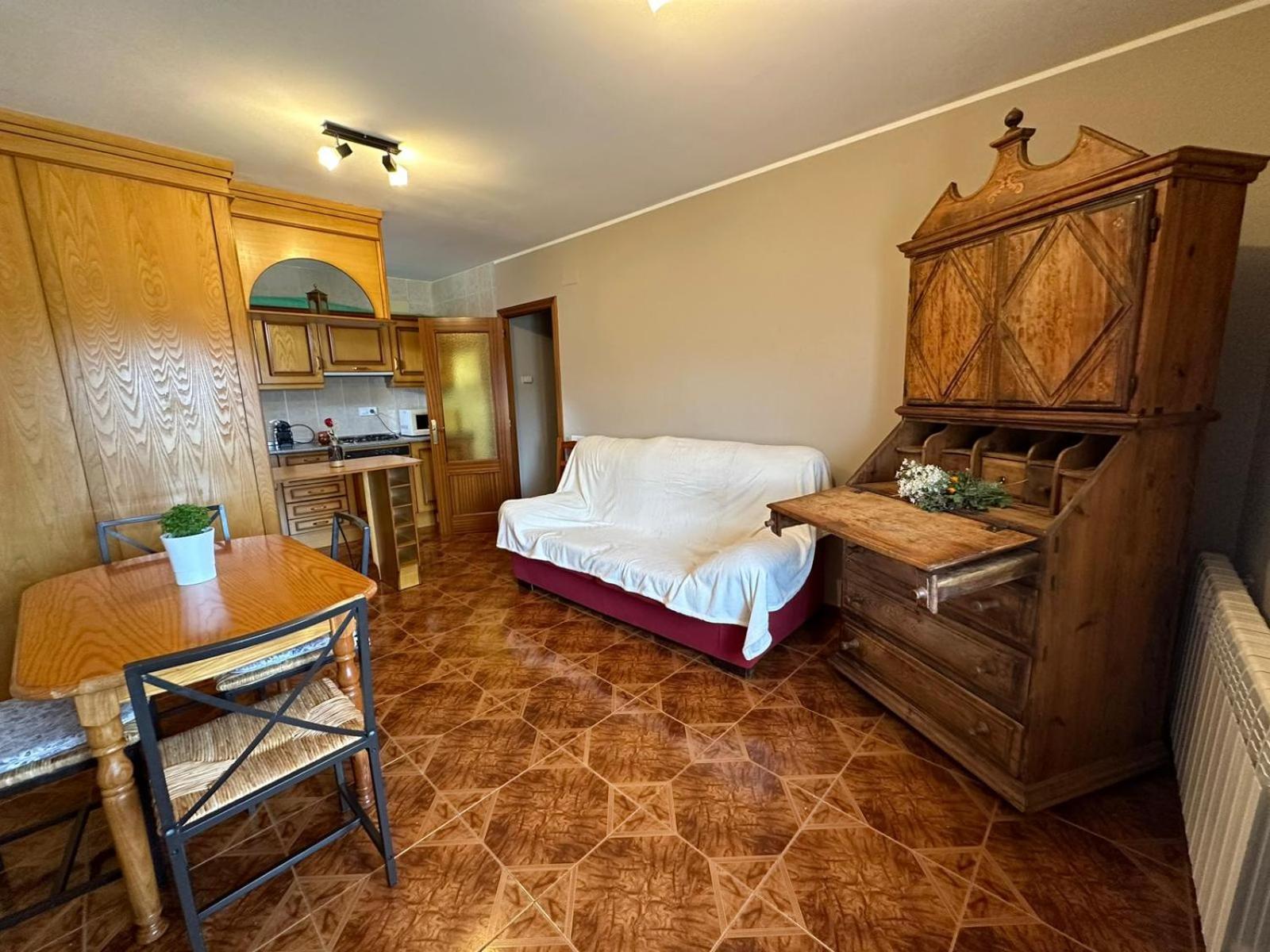 Casa Costa Laspaules ภายนอก รูปภาพ