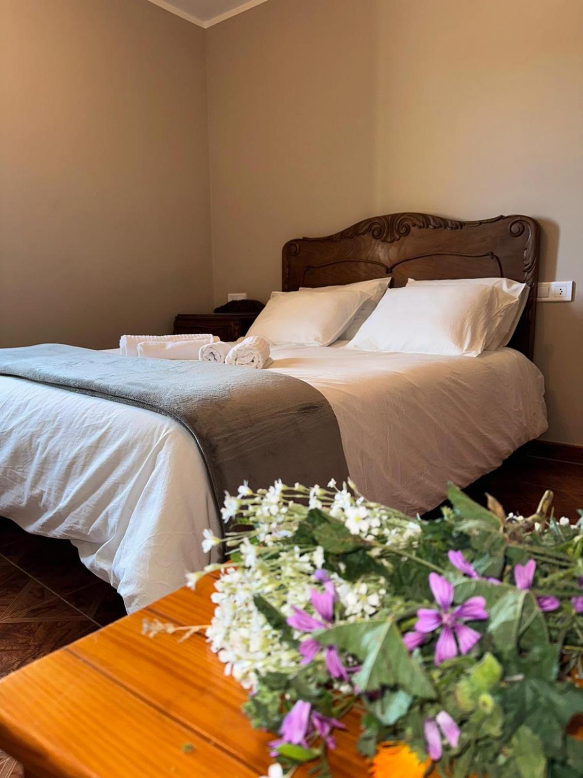 Casa Costa Laspaules ภายนอก รูปภาพ