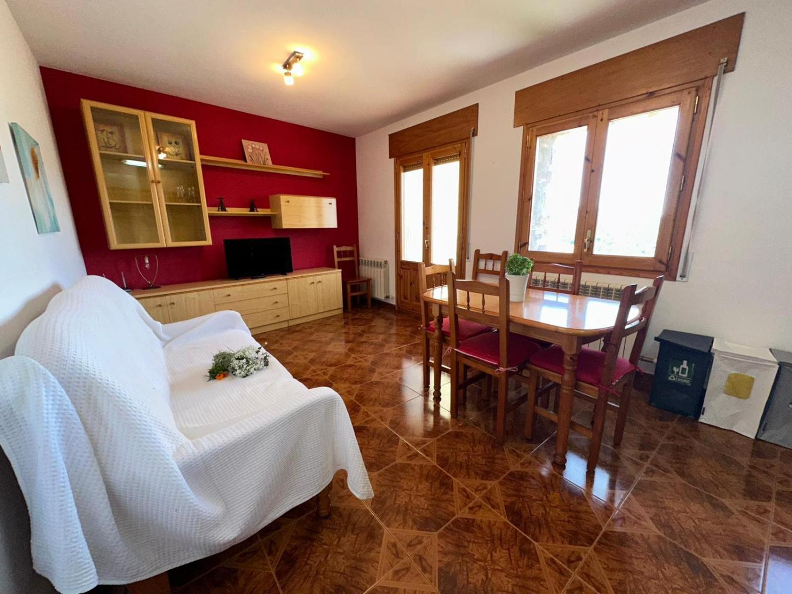 Casa Costa Laspaules ภายนอก รูปภาพ