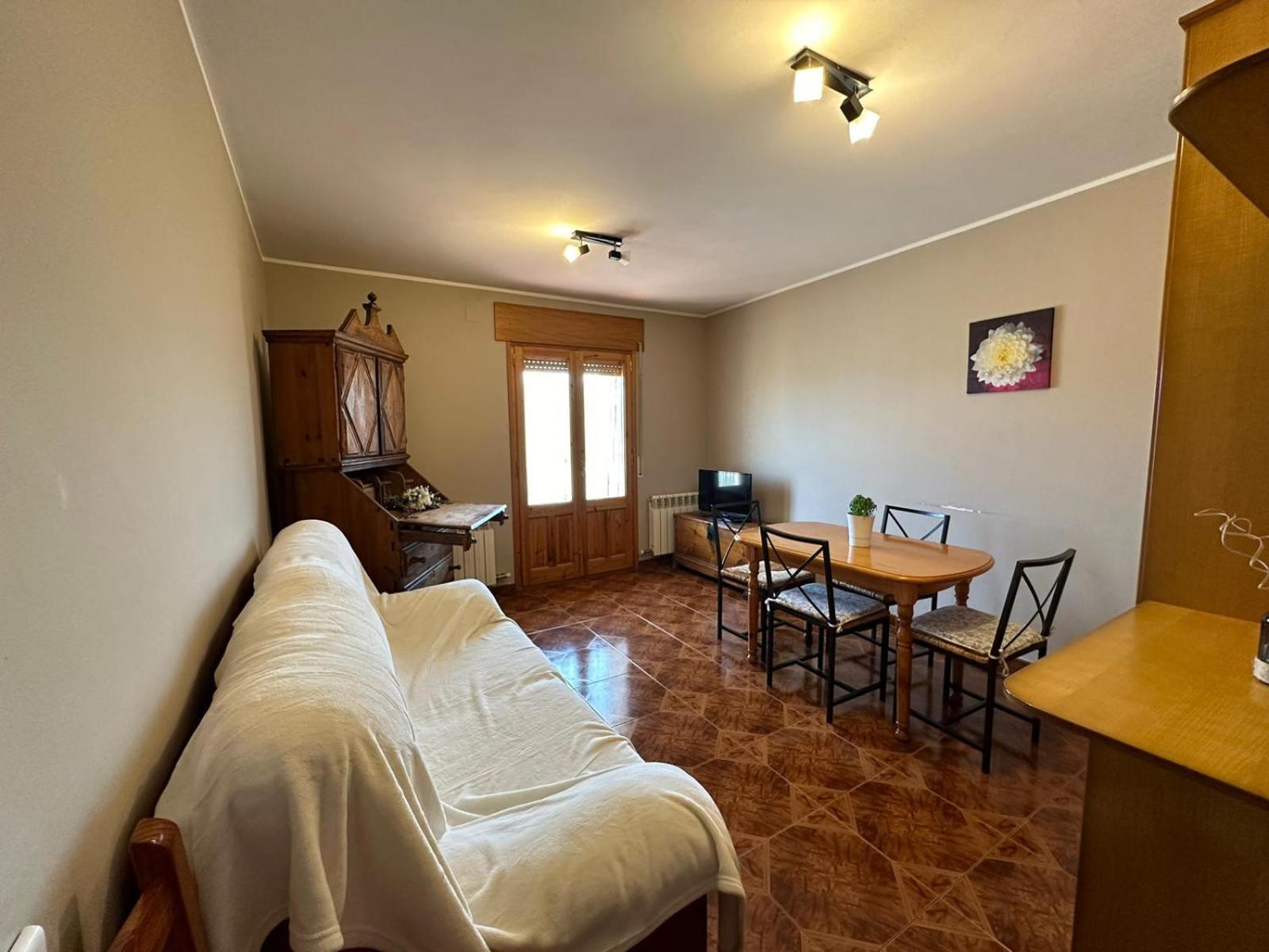 Casa Costa Laspaules ภายนอก รูปภาพ